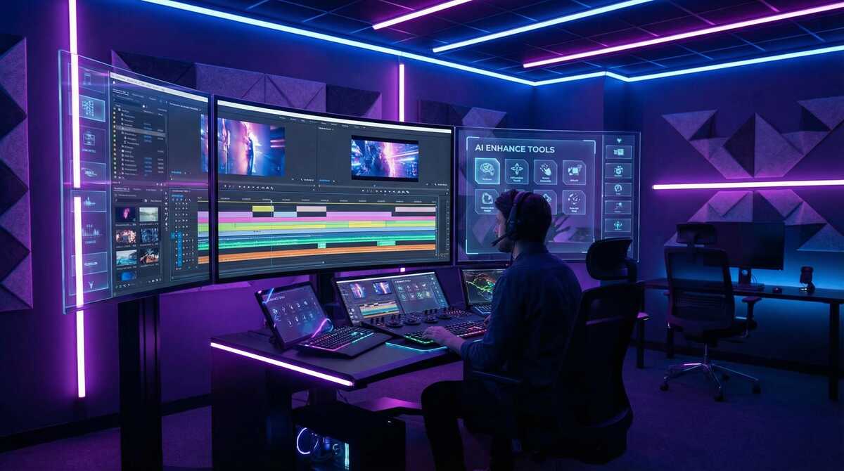 探花 MV拍摄案例