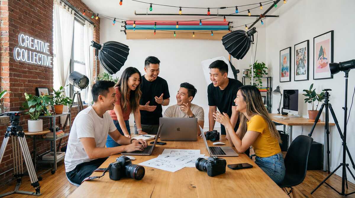 探花短视频营销案例